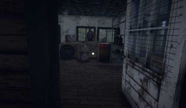 边境丧尸检察官手机版