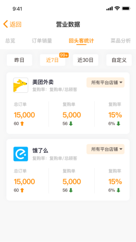 小店掌柜最新版 v2.6.2
