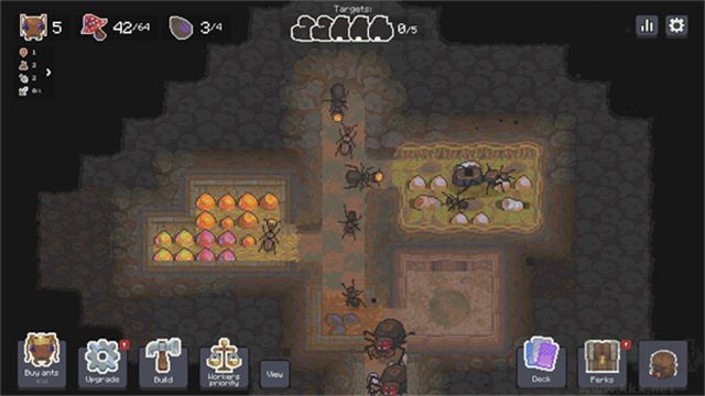 蚁群模拟器2手机版 v6.0.4安卓版 