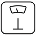 屏幕电子秤下载 v1.0