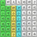 全民烧脑汉字  V1.4下载