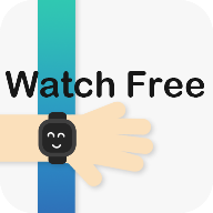 腕上自由手表app最新版v1.0 安卓版