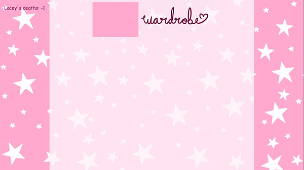 莱西的衣柜遗产中文版