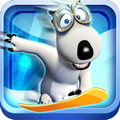倒霉熊滑雪大冒险下载 v1.0.5