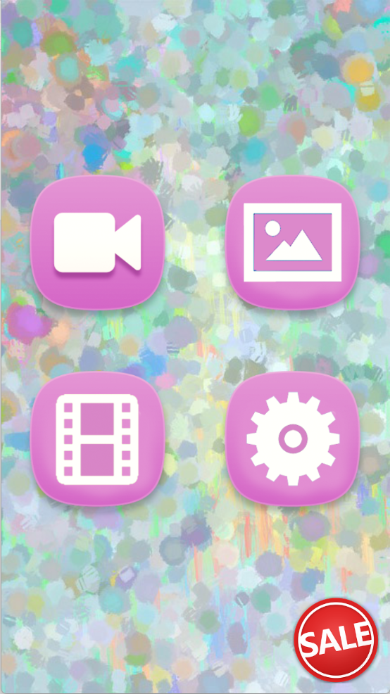 Sketch Camera