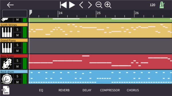 Band Live Rock app v5.2.14
