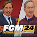 足球俱乐部经理（FCM24）手机版 v1.1.5安卓版 