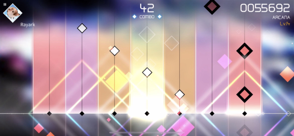 兰空voez全音乐解锁版v2.0.5安卓版下载 