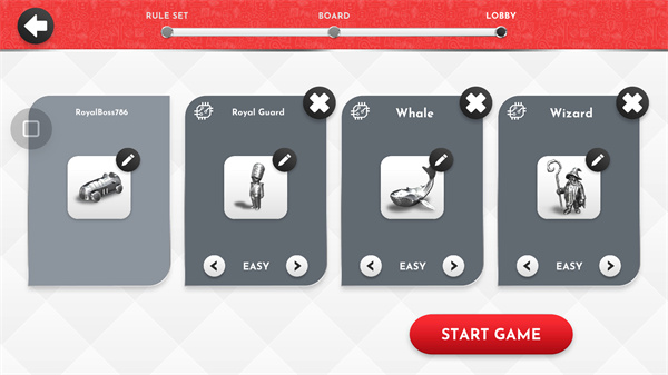 monopoly大富翁手机版