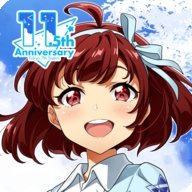 东京七姐妹日服