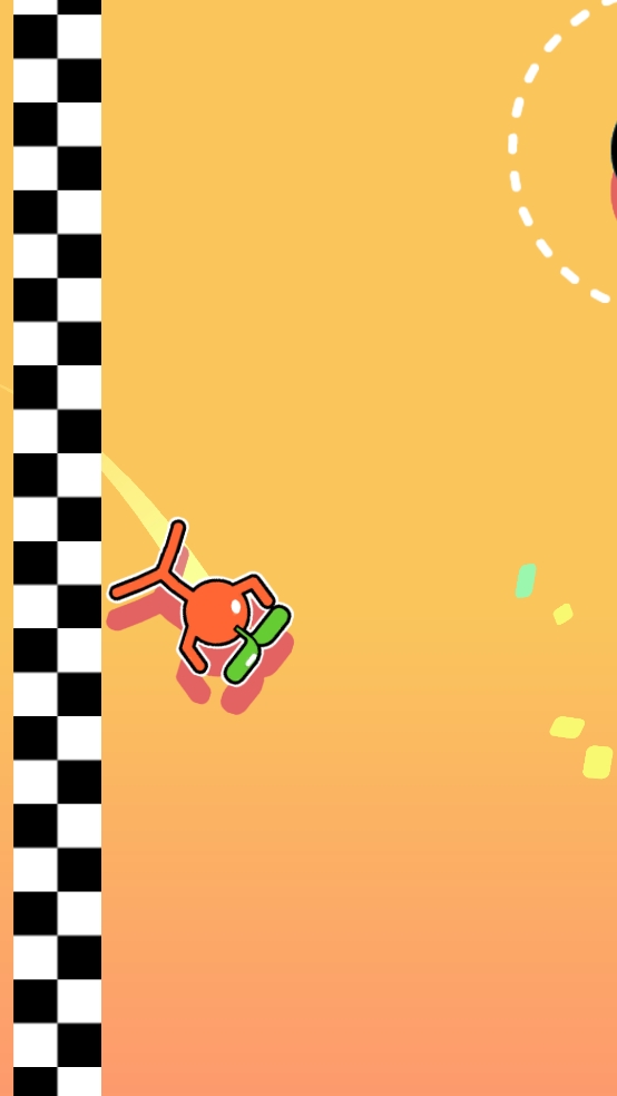 飞钩火柴人最新版下载 v1.0.1