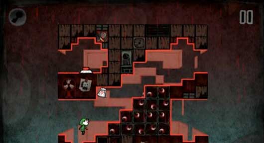 迷失立方安卓版