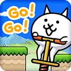 猫咪大弹跳繁体中文版下载 v1.0.9