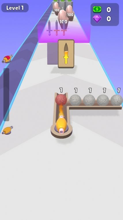 Sword Slot最新版