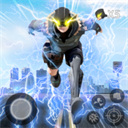 超级英雄绳索 v1.29下载 v安卓版