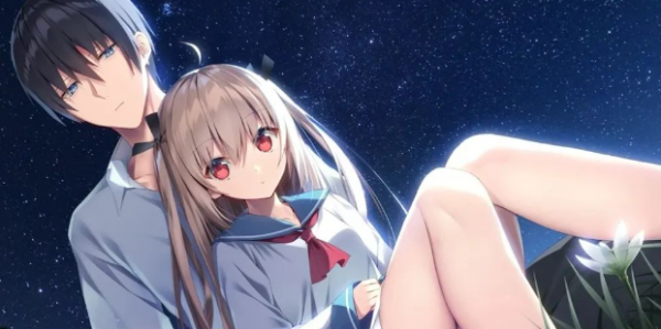 亚托莉我的挚爱时光手机版