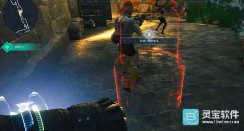 逆战未来金币怎么获得 快速刷取攻略及用途介绍