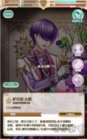 梦王子正版
