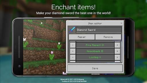 我的世界辅助器(免费)2025版 v5.4.30