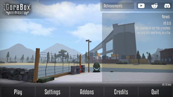 G沙盒仇恨国际服14.7.18