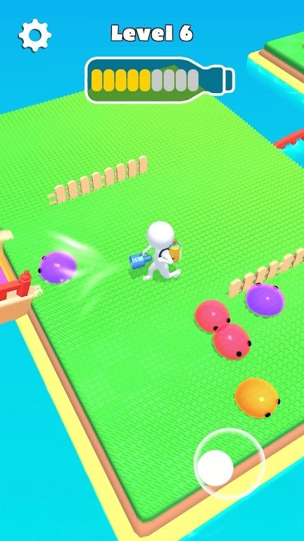 Slime Hunter游戏