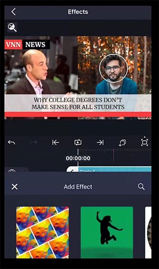 加查骨骼动画制作9