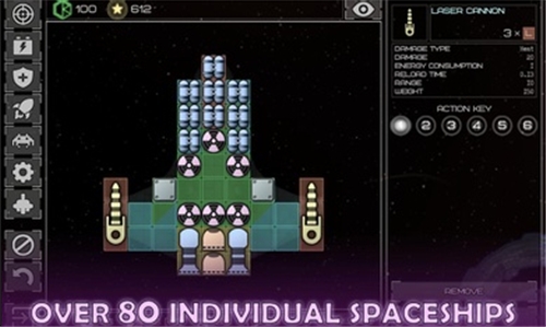 撕裂地平线手机最新版下载 v3.1.0