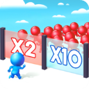 炮弹人冲冲冲（Mob Control） v2.91.0