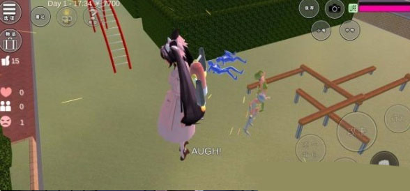 变态模拟器截图