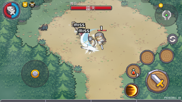 元气骑士前传正式版6