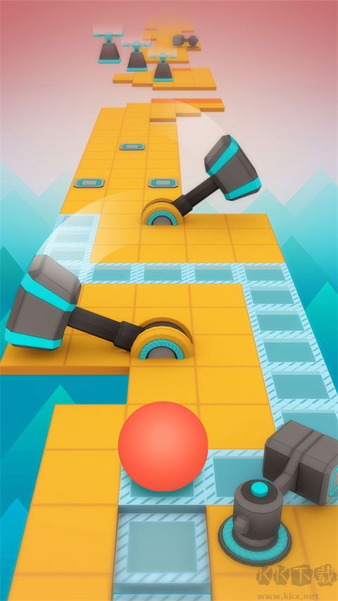 滚动的天空手机版 v5.1.7安卓版 
