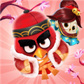 愤怒的小鸟消消乐最新版下载 v8.1.0
