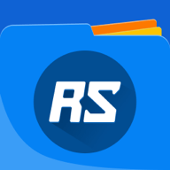 RS文件管理器会员解锁版 2.2.6.3最新版
