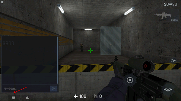 CS1.6联机版国际服