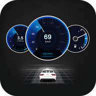 OBD2汽车仪表板(Fancy Dashboards)v2.9 最新版