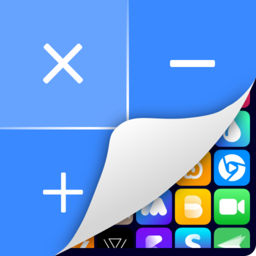 隐藏应用计算器下载安装