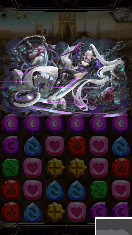 神魔之塔官网版v2025.312安卓版 