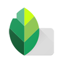 指尖修图snapseed中文官方app