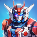 超能钢铁战士 v1.0.1手游下载
