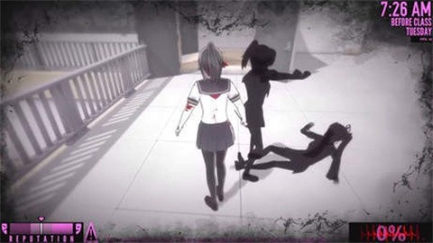 病娇模拟器汉化版