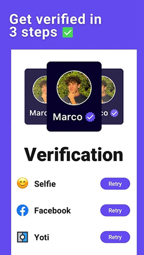 Monkey视频聊天软件 v7.47.0