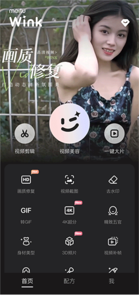 Wink图片11