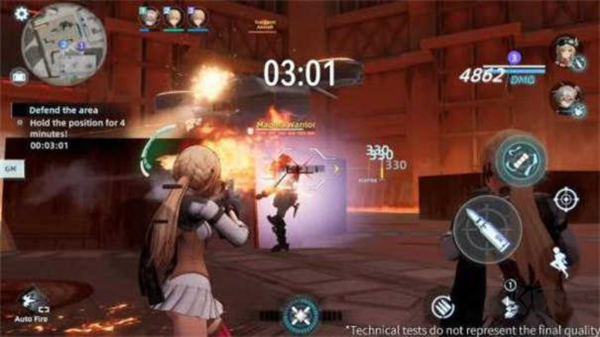 Project NET手机版