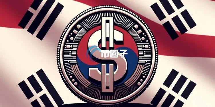受美伊战争影响 包括韩国稳定币监管的《数字资产基本法》料将延至6月