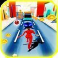 城堡女士丛林奔跑游戏官方版下载 v1.000