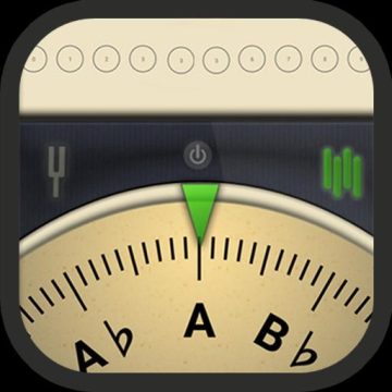 小熊调音器下载  v7.5.1
