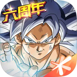龙珠激斗下载 v1.47.0