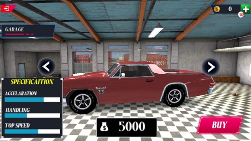 趣味驾驶汽车 v1.0.1手游下载