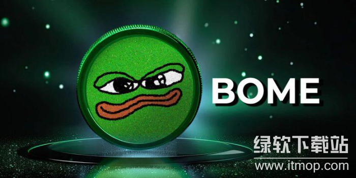 Bome币是什么，Bome币来自哪个国家？