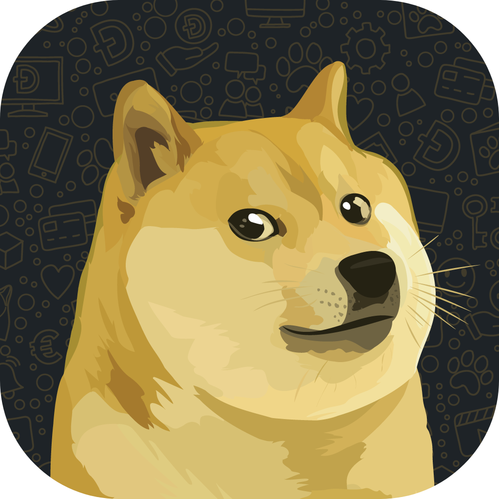 狗狗币交易所app v3.1.5